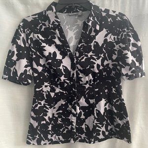 Size PM Women's Blouse